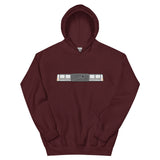 Volvo 240 Quads Grille Hoodie