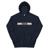 Volvo 240 Quads Grille Hoodie