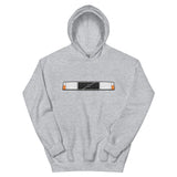 Volvo 240 Rectangles Grille Hoodie