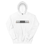 Volvo 240 Quads Grille Hoodie