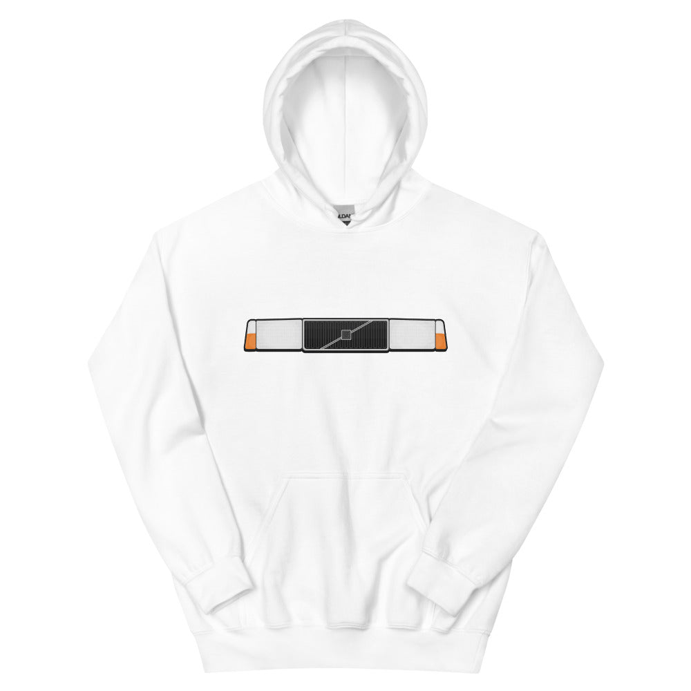 Volvo 240 hoodie Clearance