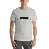 Volvo 240 Classic Grille Shirt