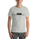 Volvo 740 Rectangle Grille Shirt
