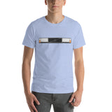 Volvo 740 Rectangle Grille Shirt