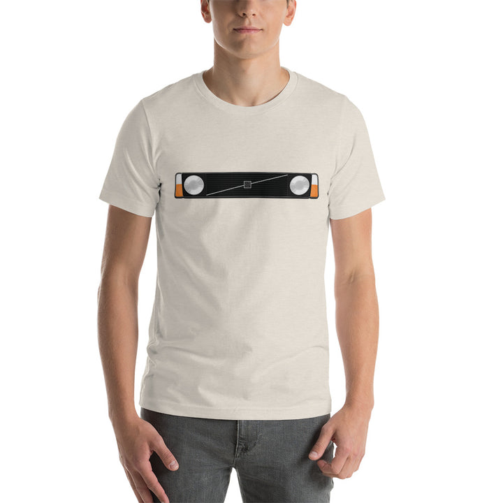 Volvo 240 Classic Grille Shirt