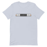 Volvo 740 Quad Grille Shirt