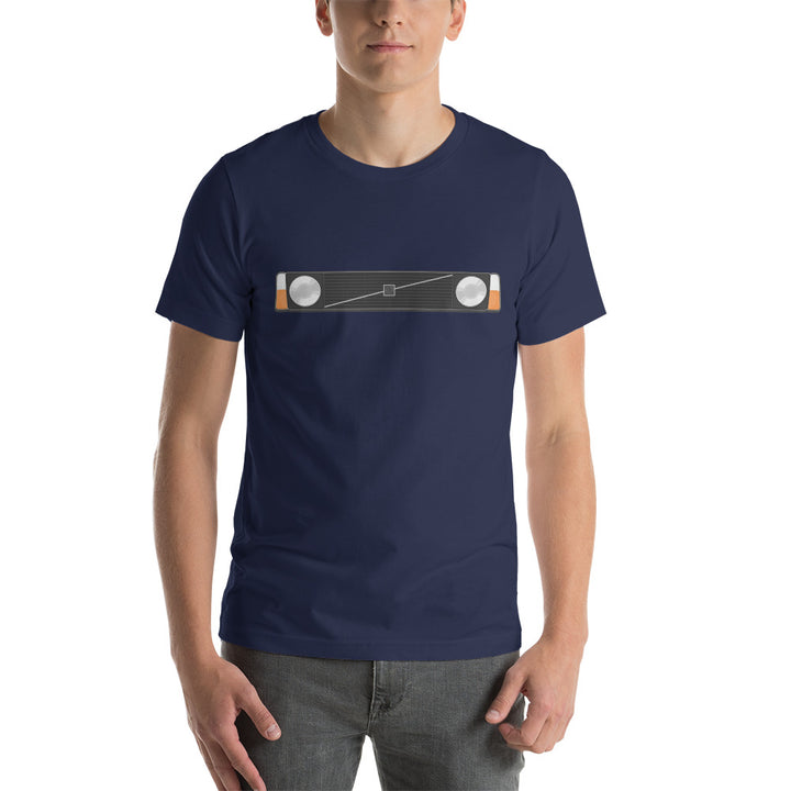 Volvo 240 Classic Grille Shirt