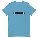 Volvo 240 Classic Grille Shirt