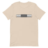 Volvo 240 Quad Grille Shirt