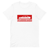 Swedish Sleeper Sedan Shirt