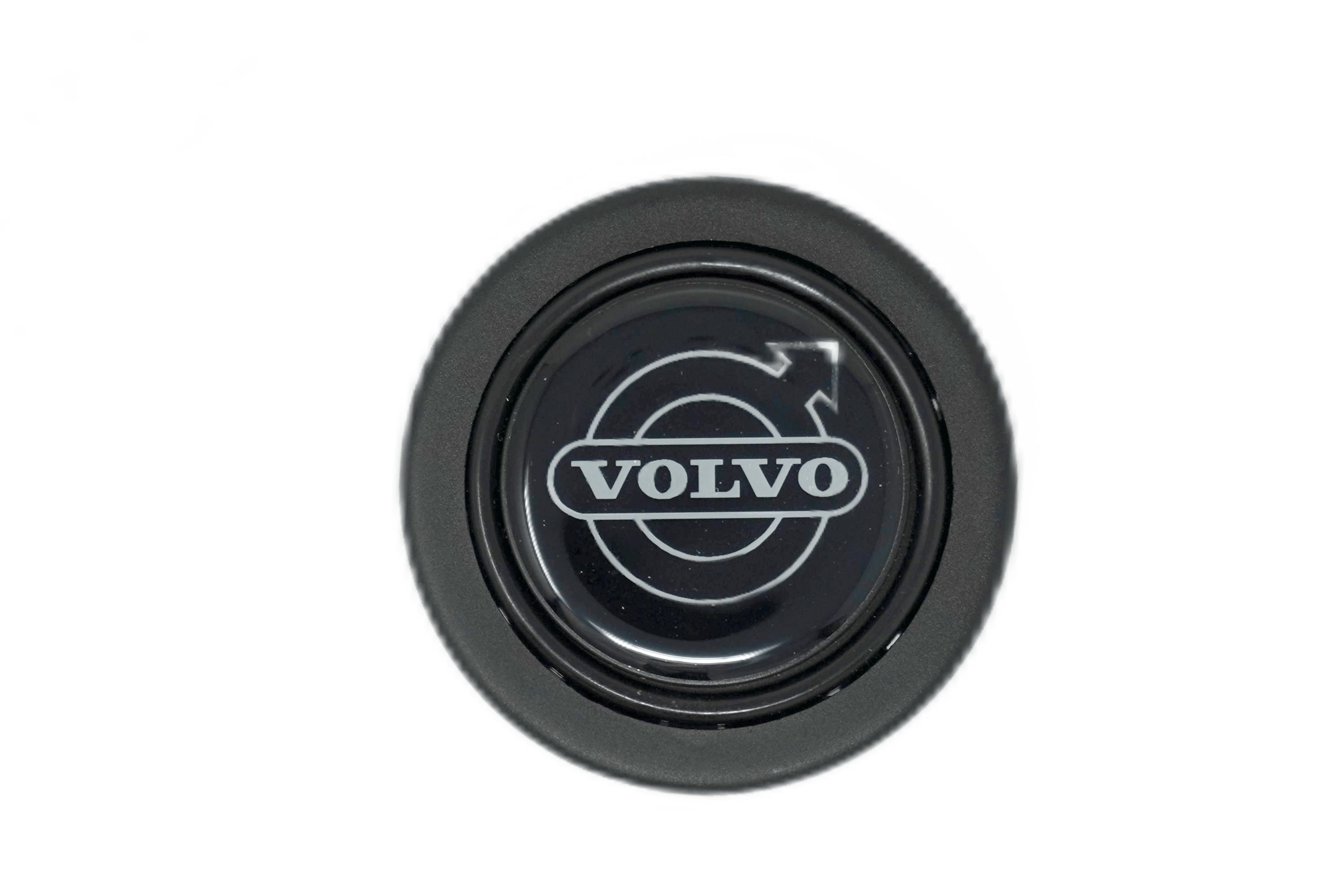 Volvo Classic Horn Button