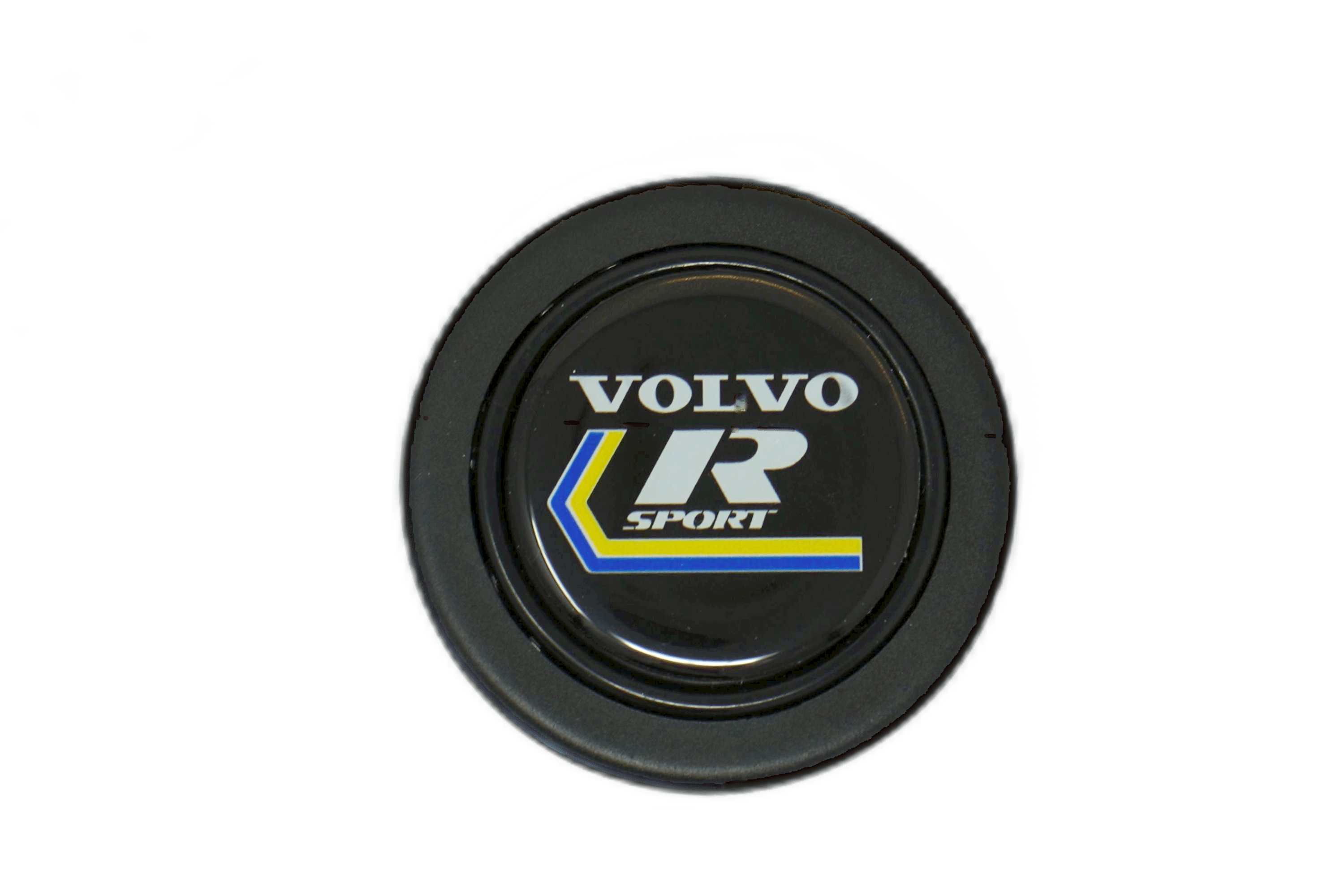 Volvo R Sport Horn Button
