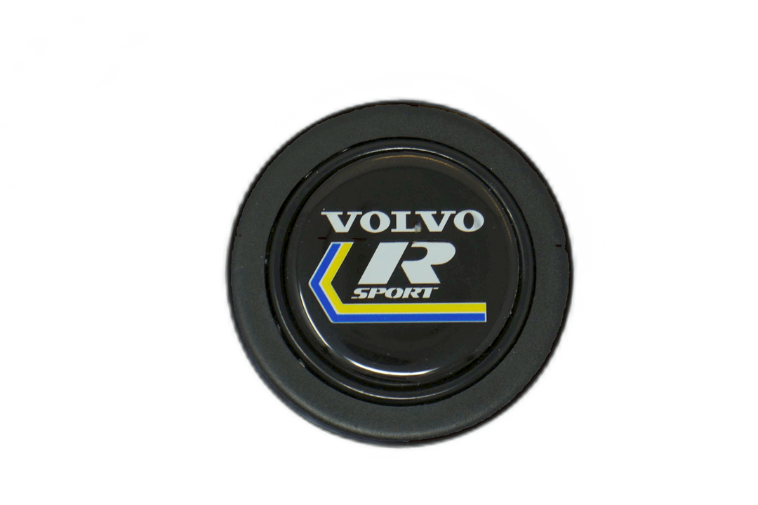 Volvo R Sport Horn Button