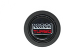 Volvo Turbo Horn Button